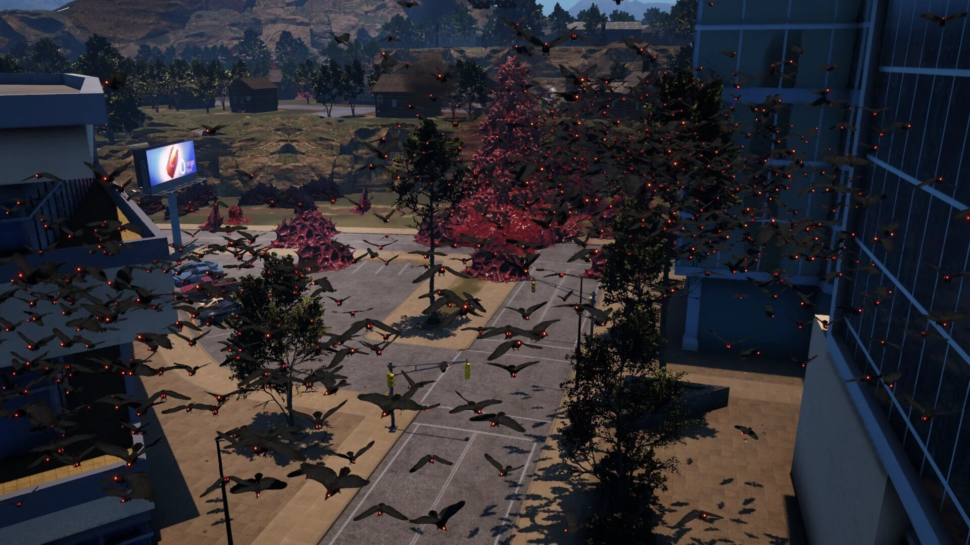 Cepheus Protocol screenshot 10