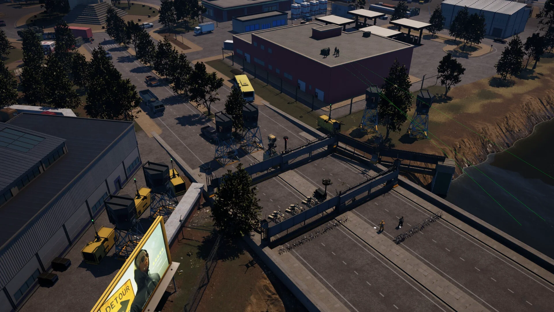 Cepheus Protocol screenshot 11