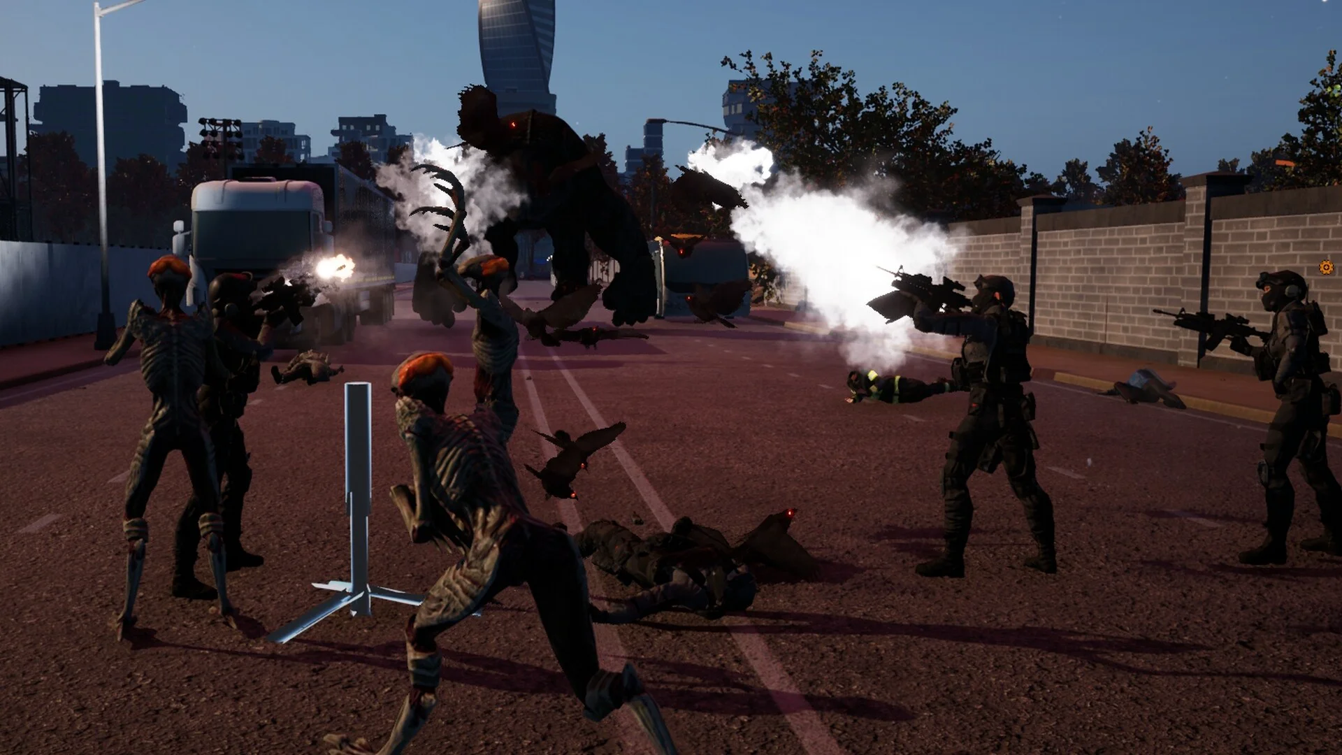 Cepheus Protocol screenshot 12