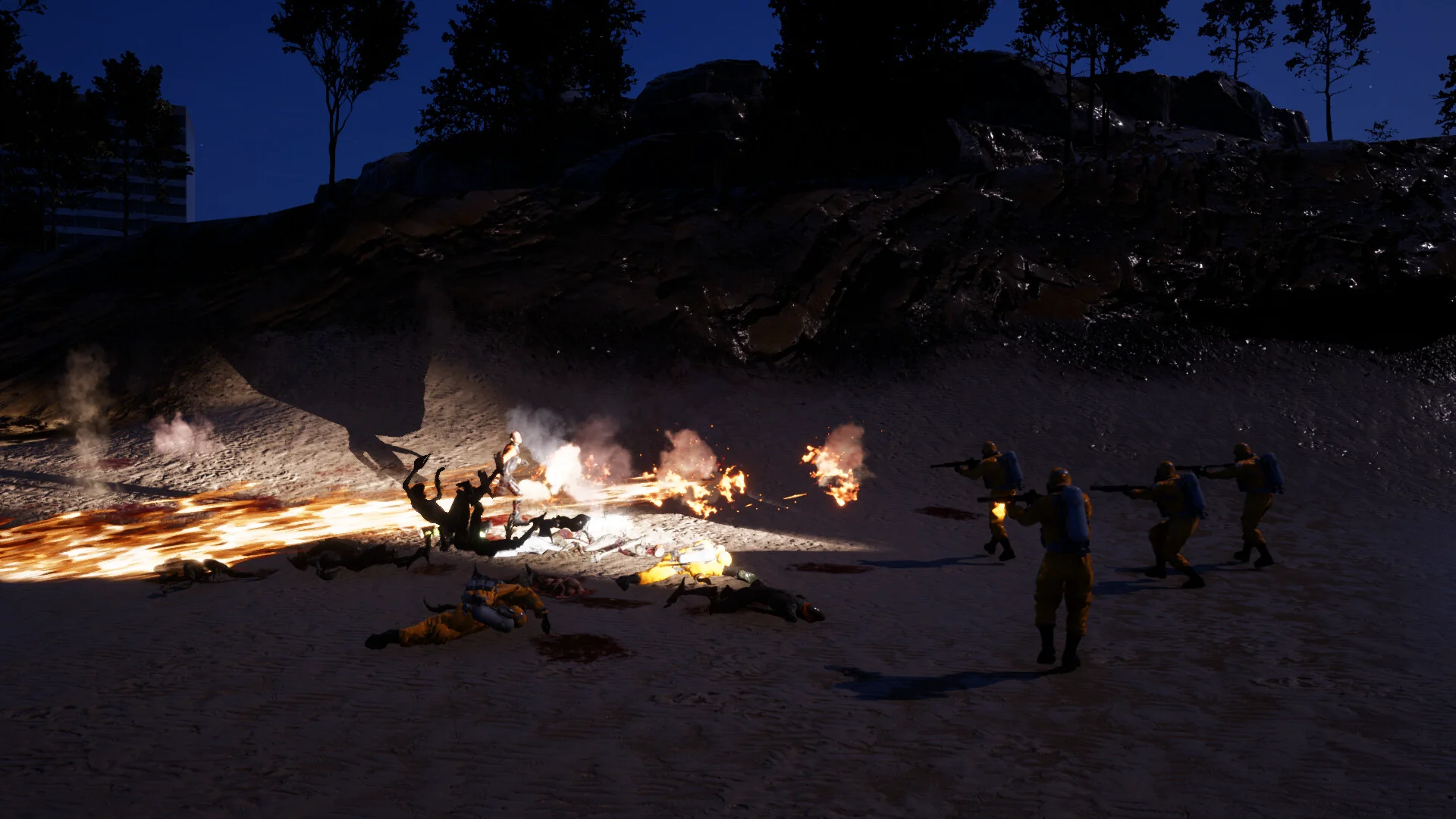 Cepheus Protocol screenshot 13