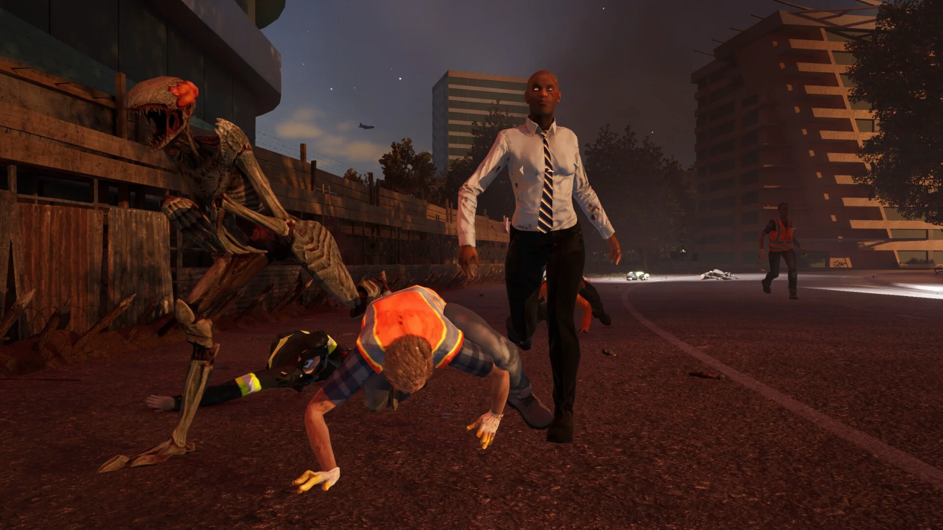 Cepheus Protocol screenshot 14