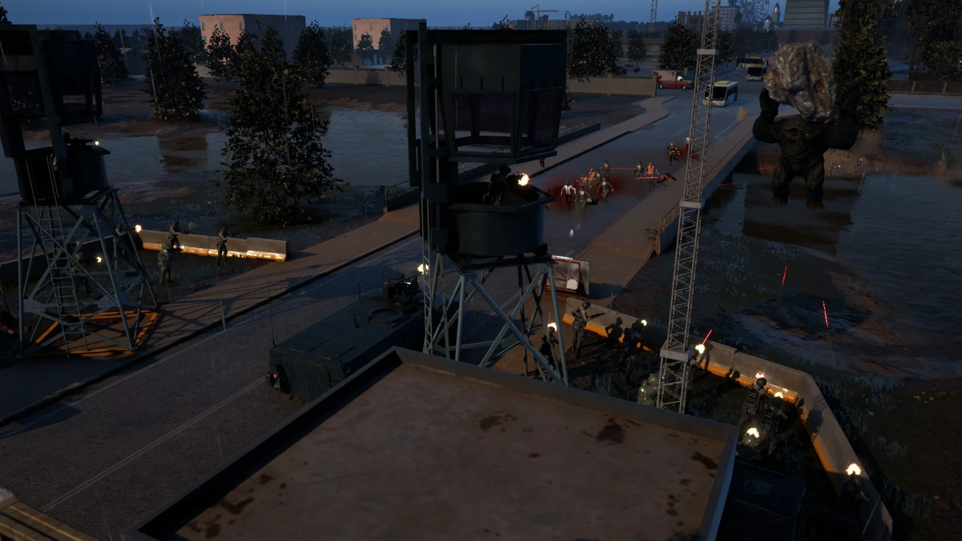 Cepheus Protocol screenshot 15