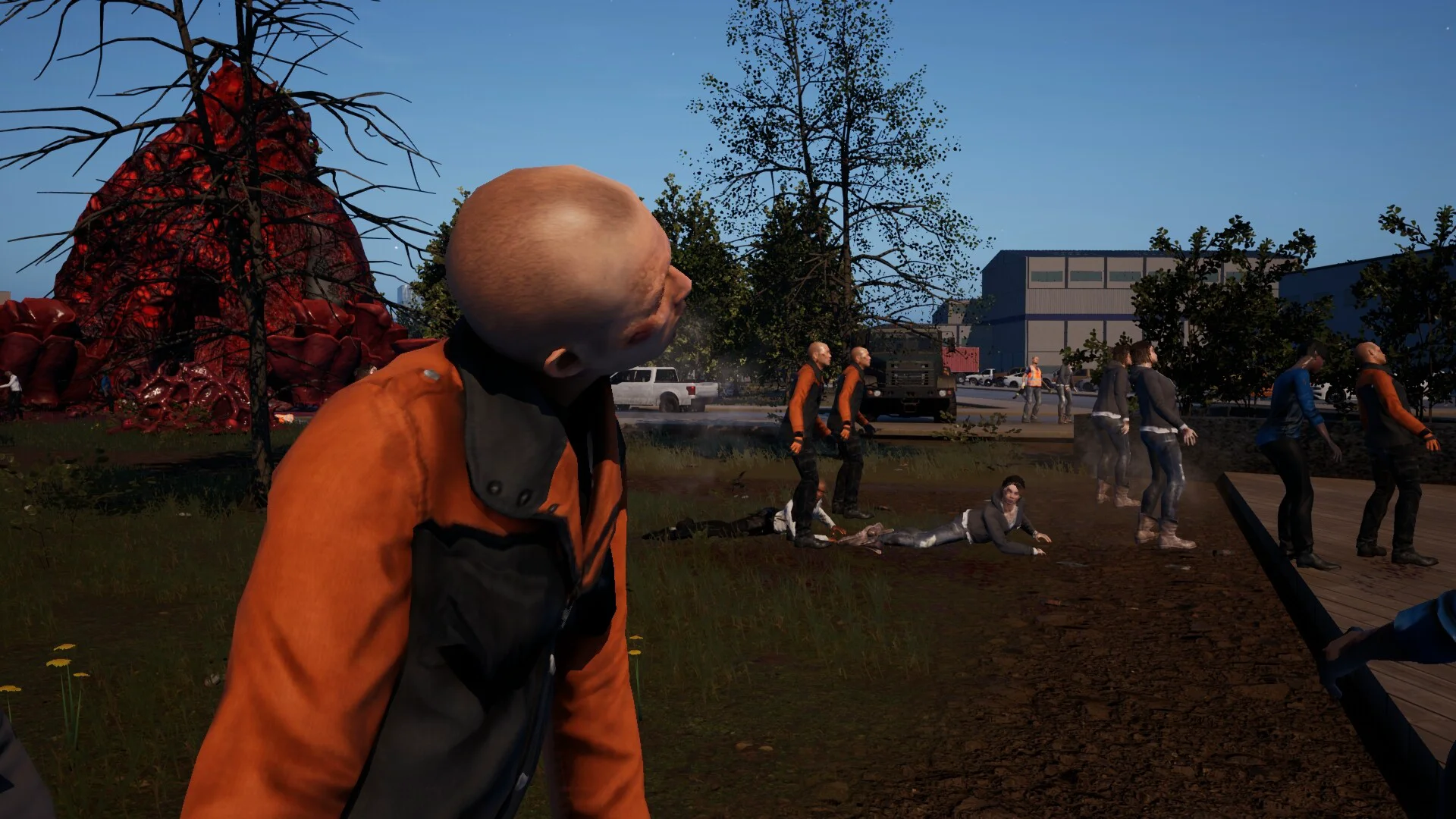 Cepheus Protocol screenshot 16