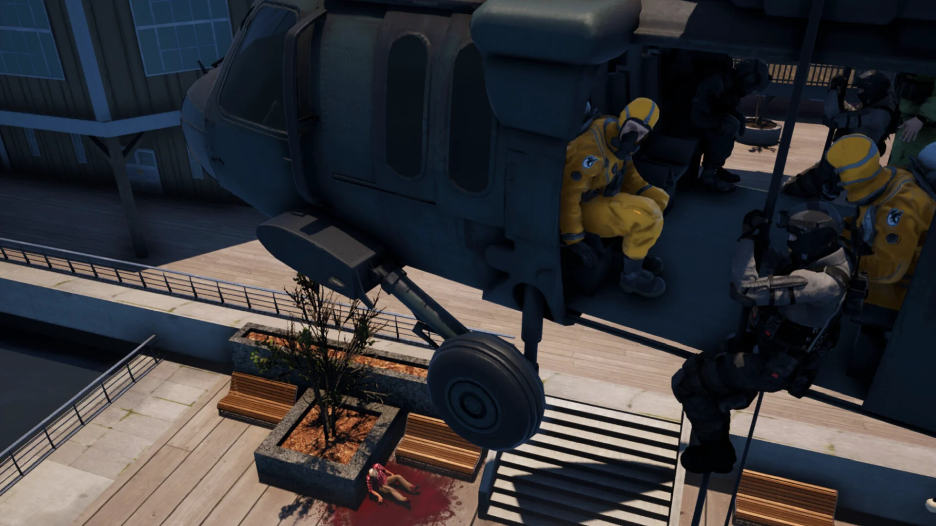 Cepheus Protocol screenshot 17