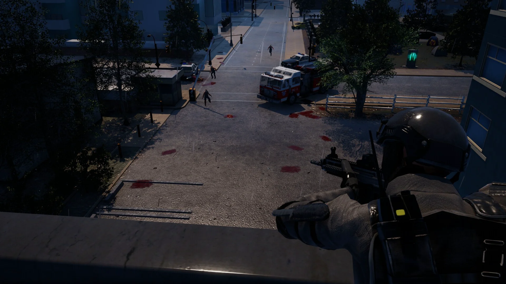 Cepheus Protocol screenshot 18