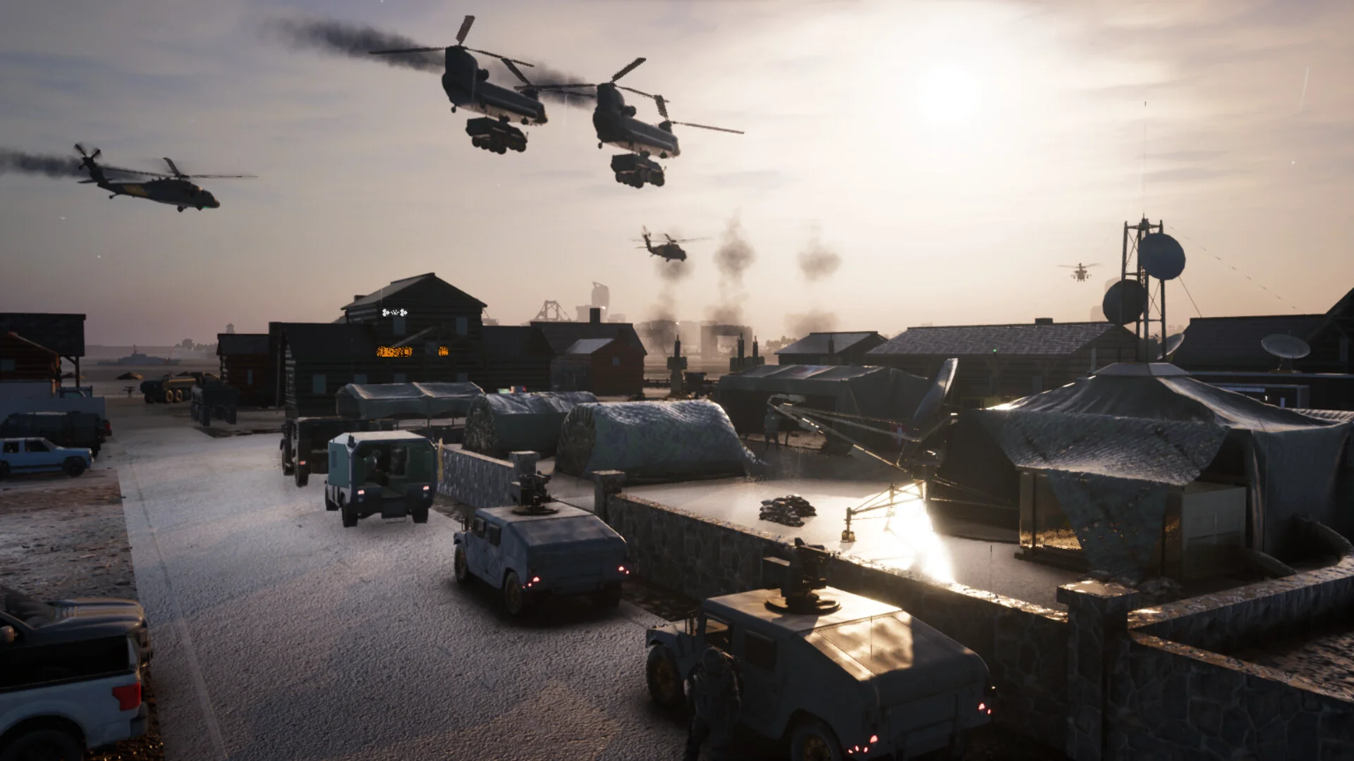 Cepheus Protocol screenshot 19