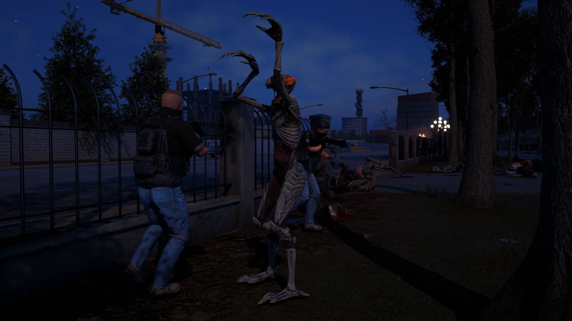 Cepheus Protocol screenshot 20