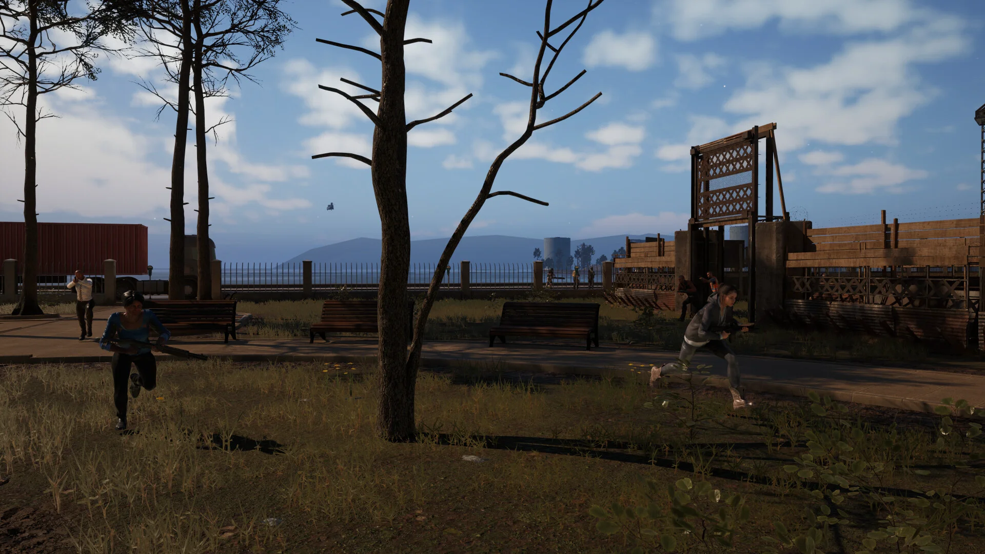 Cepheus Protocol screenshot 21