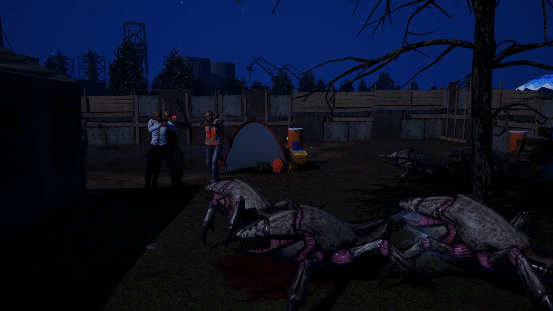 Cepheus Protocol screenshot 22