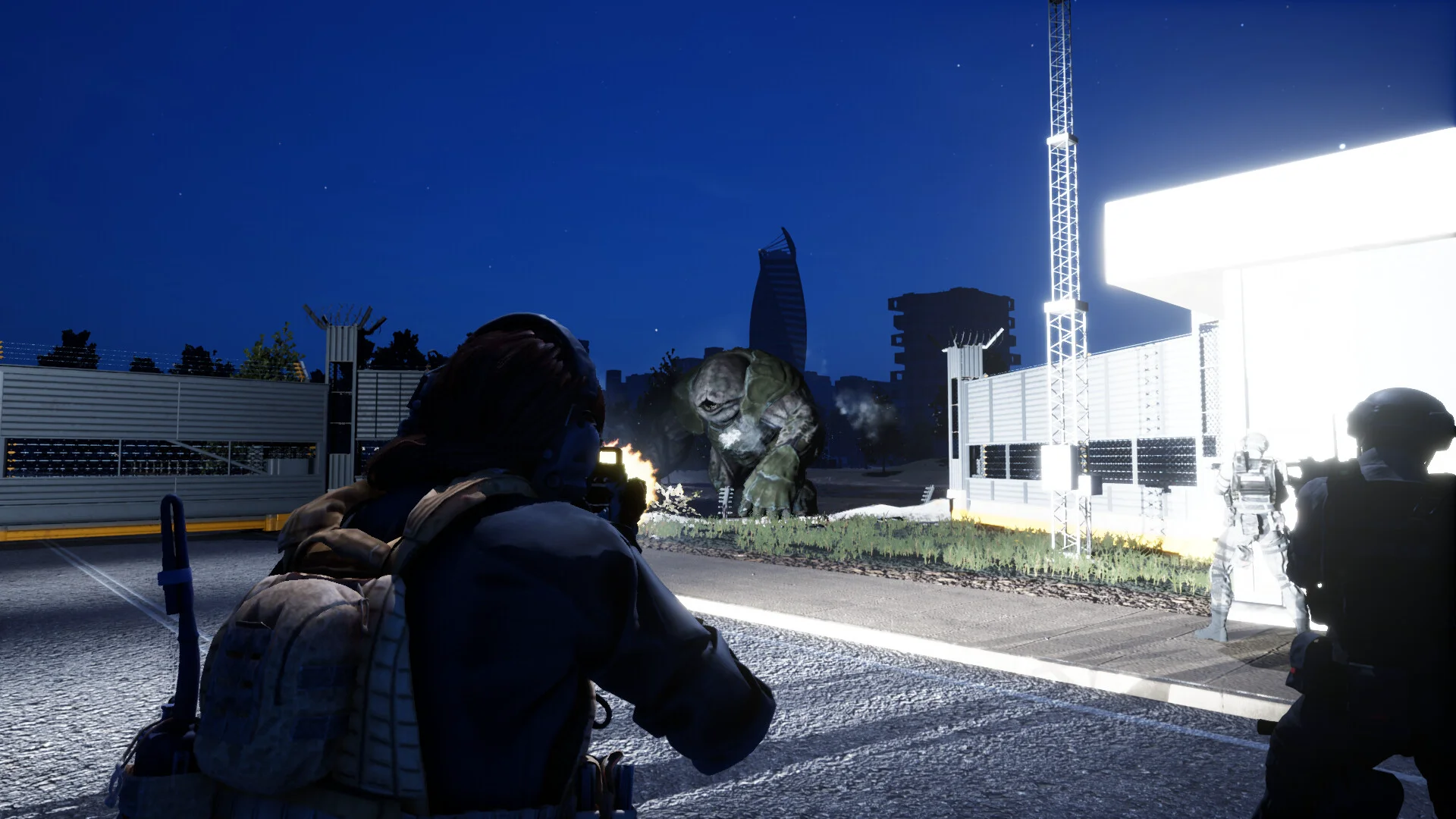 Cepheus Protocol screenshot 23