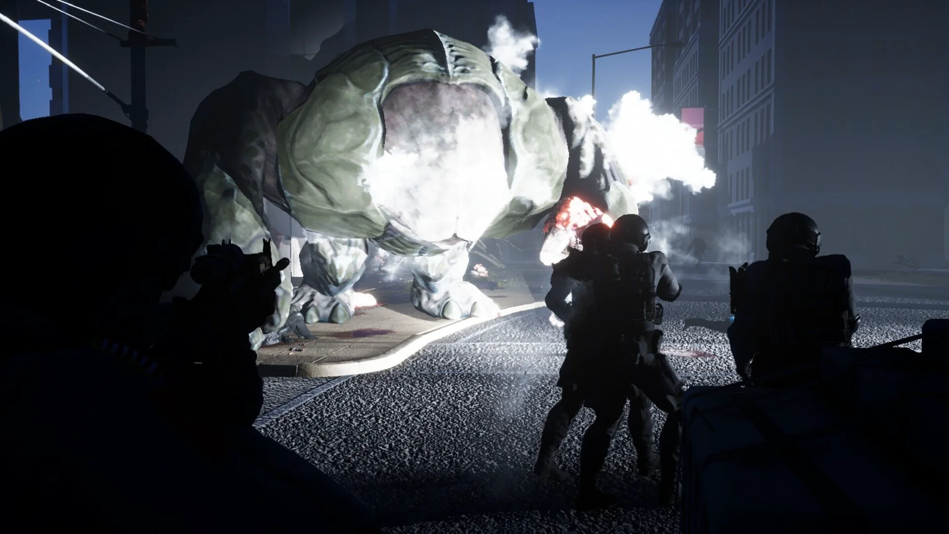 Cepheus Protocol screenshot 24