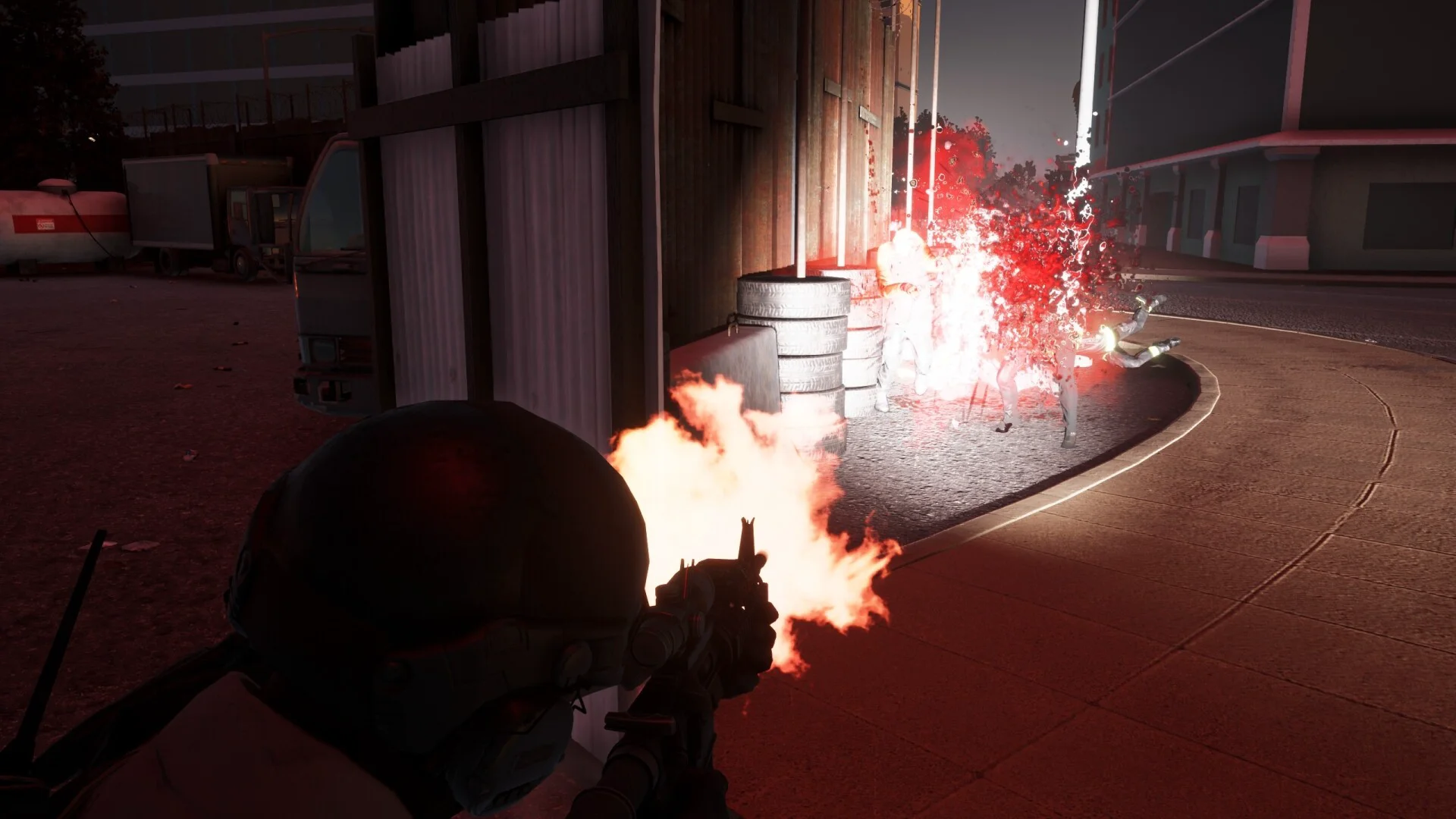 Cepheus Protocol screenshot 25