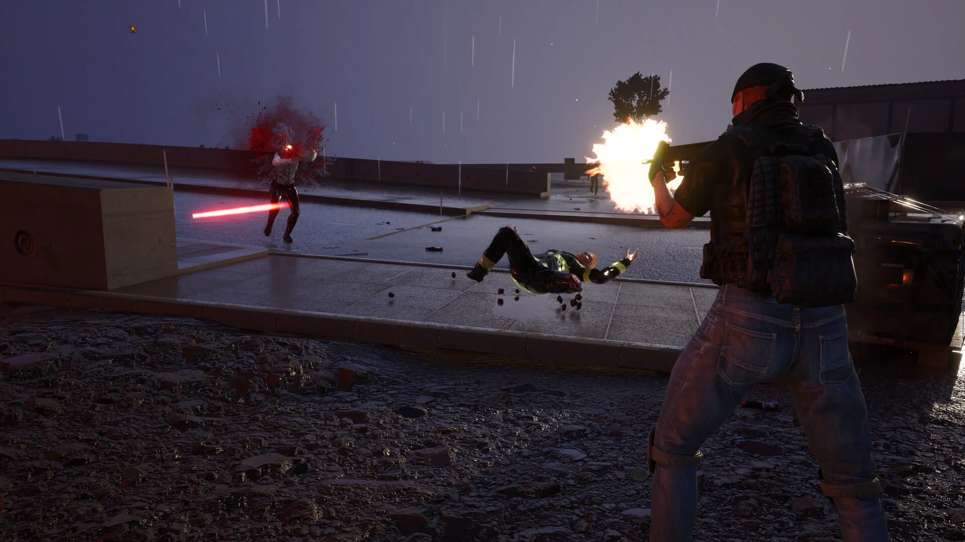 Cepheus Protocol screenshot 26