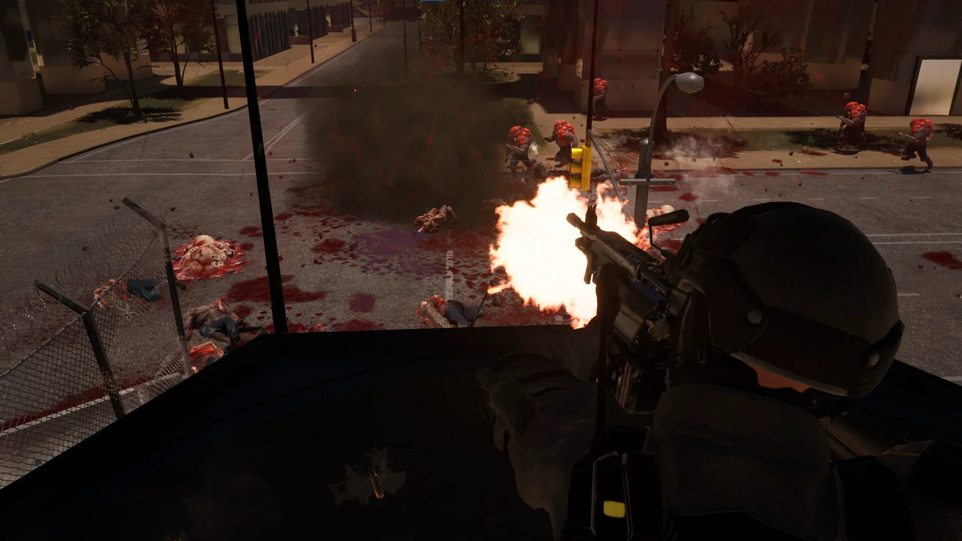 Cepheus Protocol screenshot 27