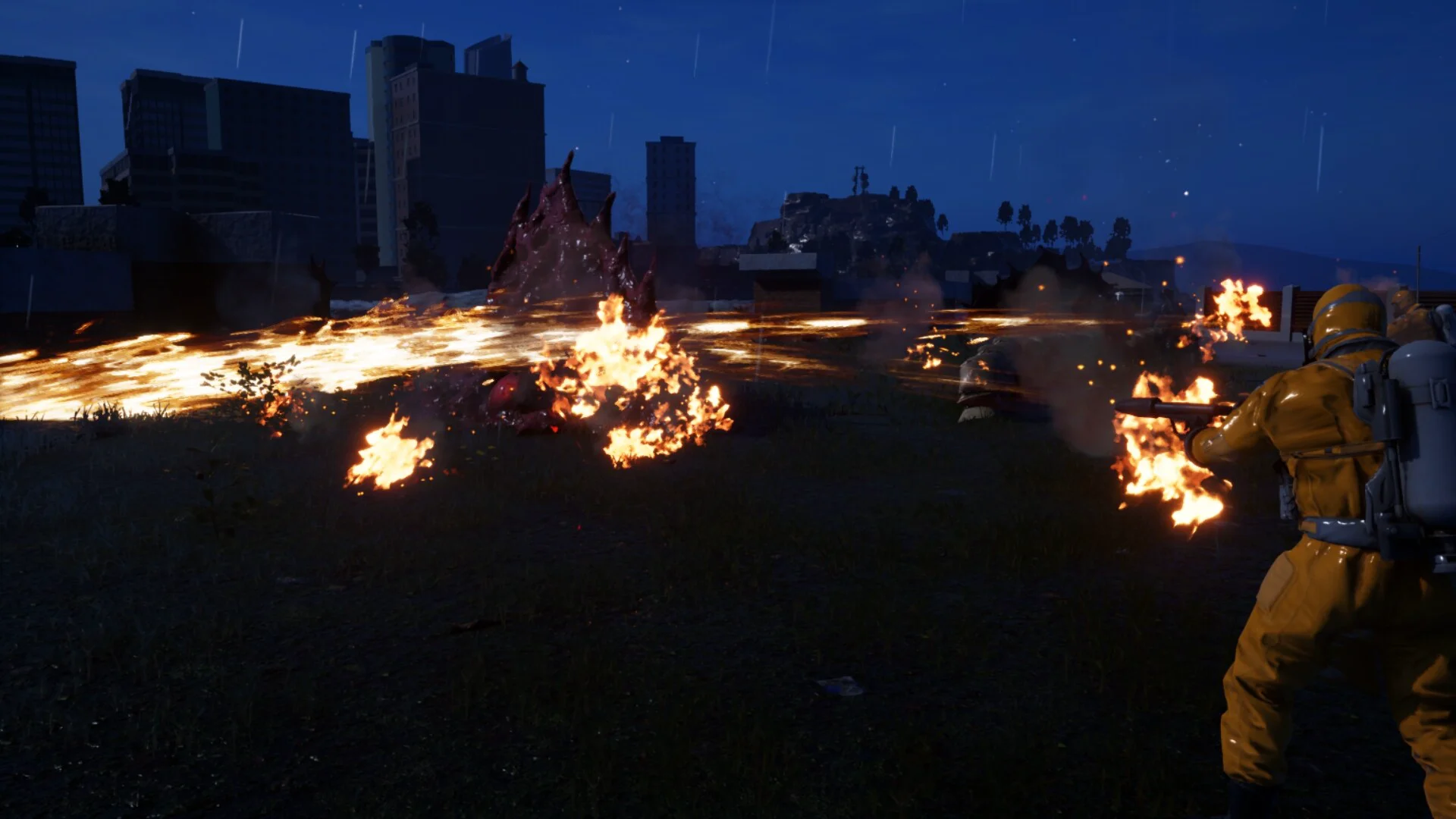 Cepheus Protocol screenshot 28