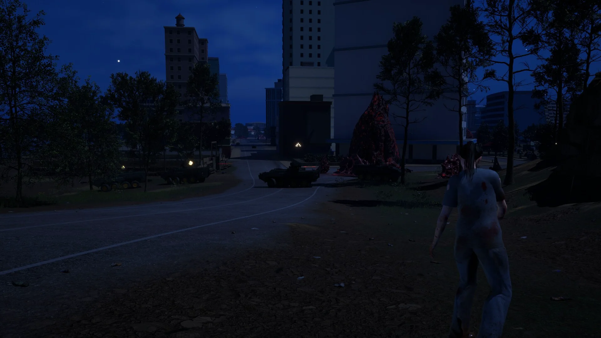 Cepheus Protocol screenshot 30