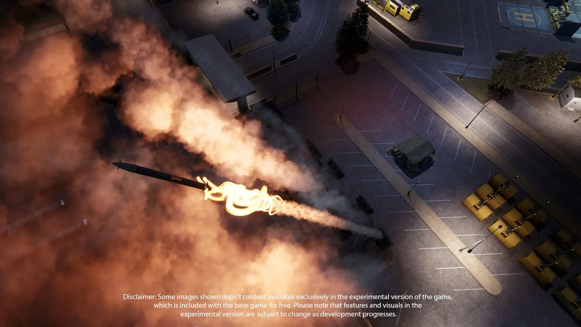 Cepheus Protocol screenshot 4