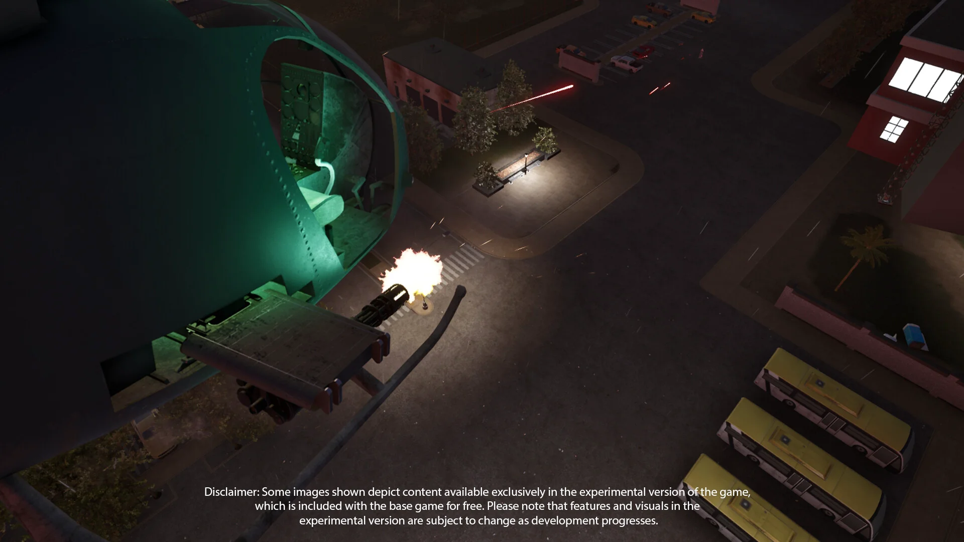 Cepheus Protocol screenshot 5