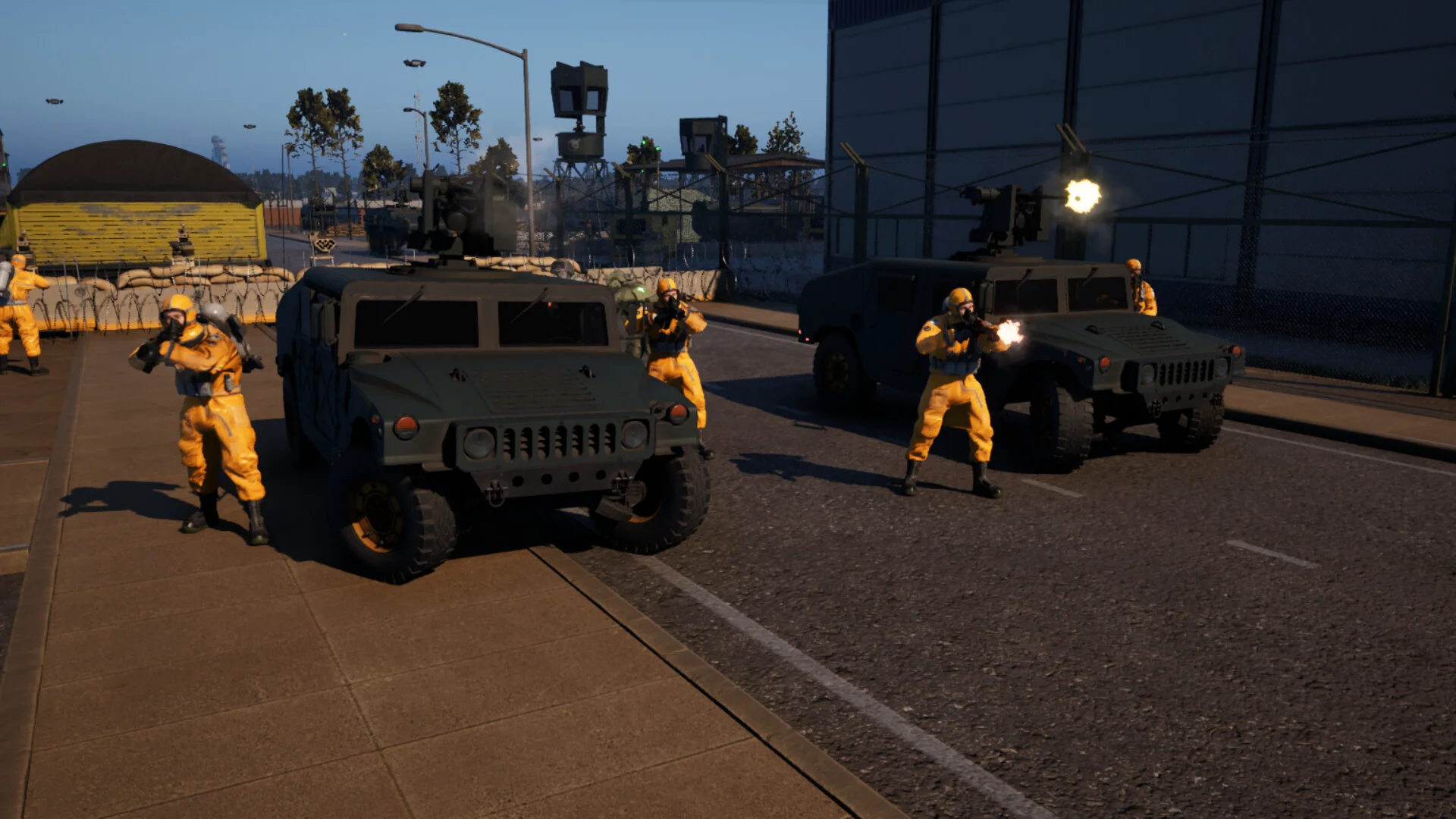 Cepheus Protocol screenshot 7