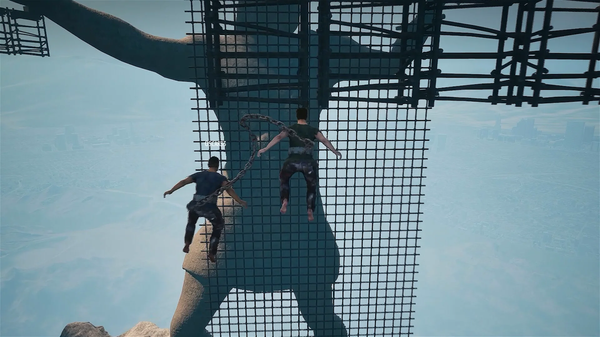 Chained Together screenshot 11