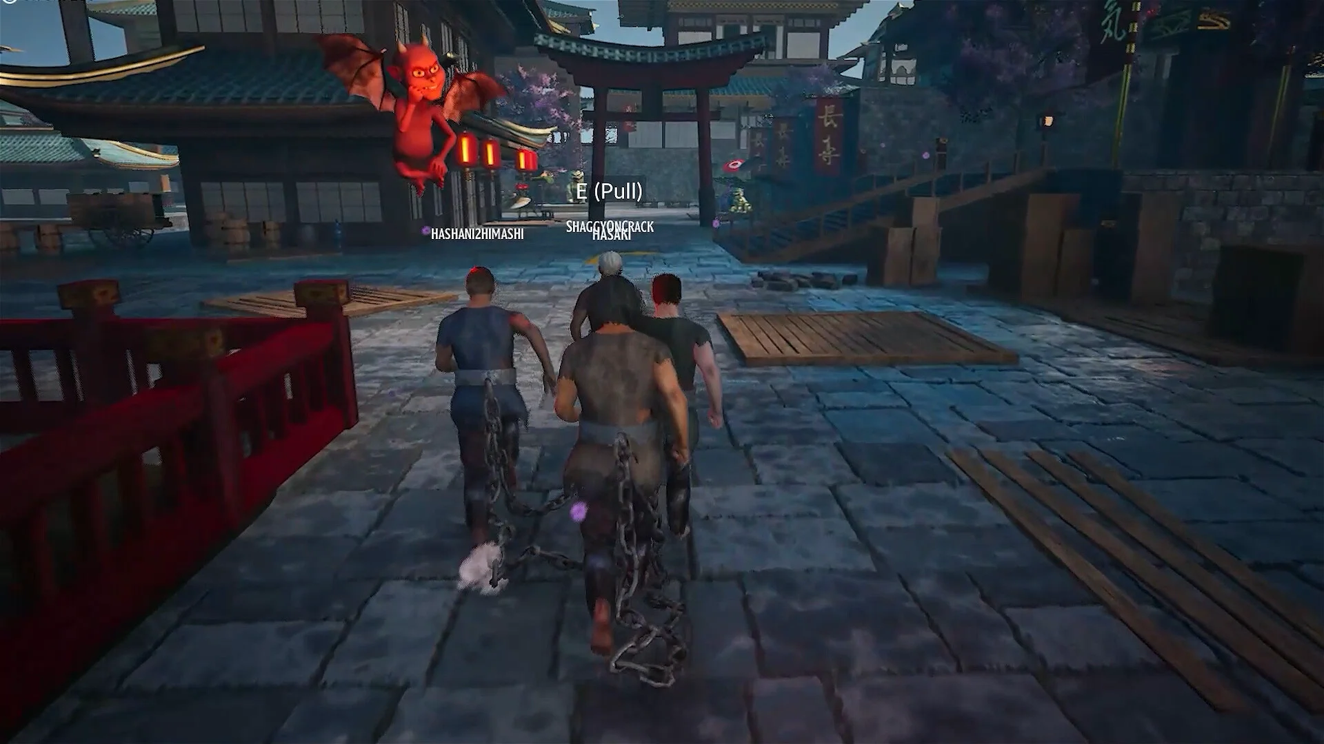 Chained Together screenshot 15