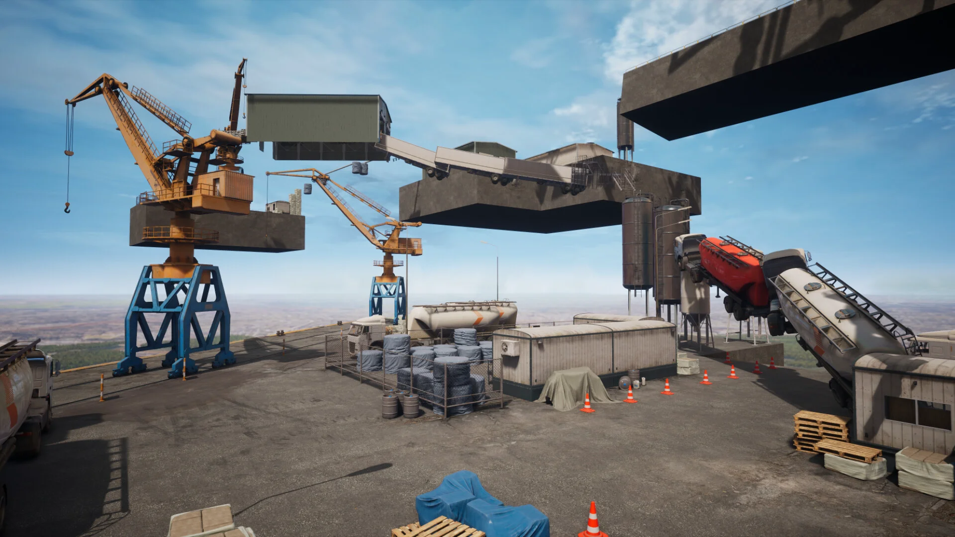 Chained Together screenshot 16