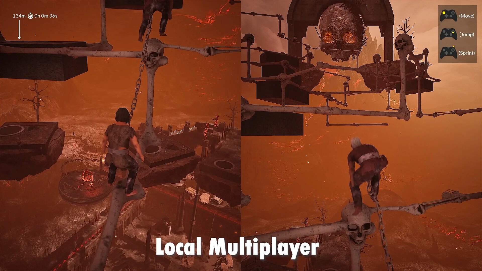 Chained Together screenshot 17