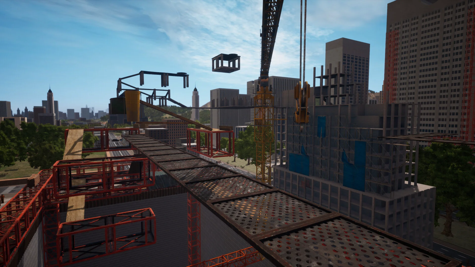 Chained Together screenshot 18