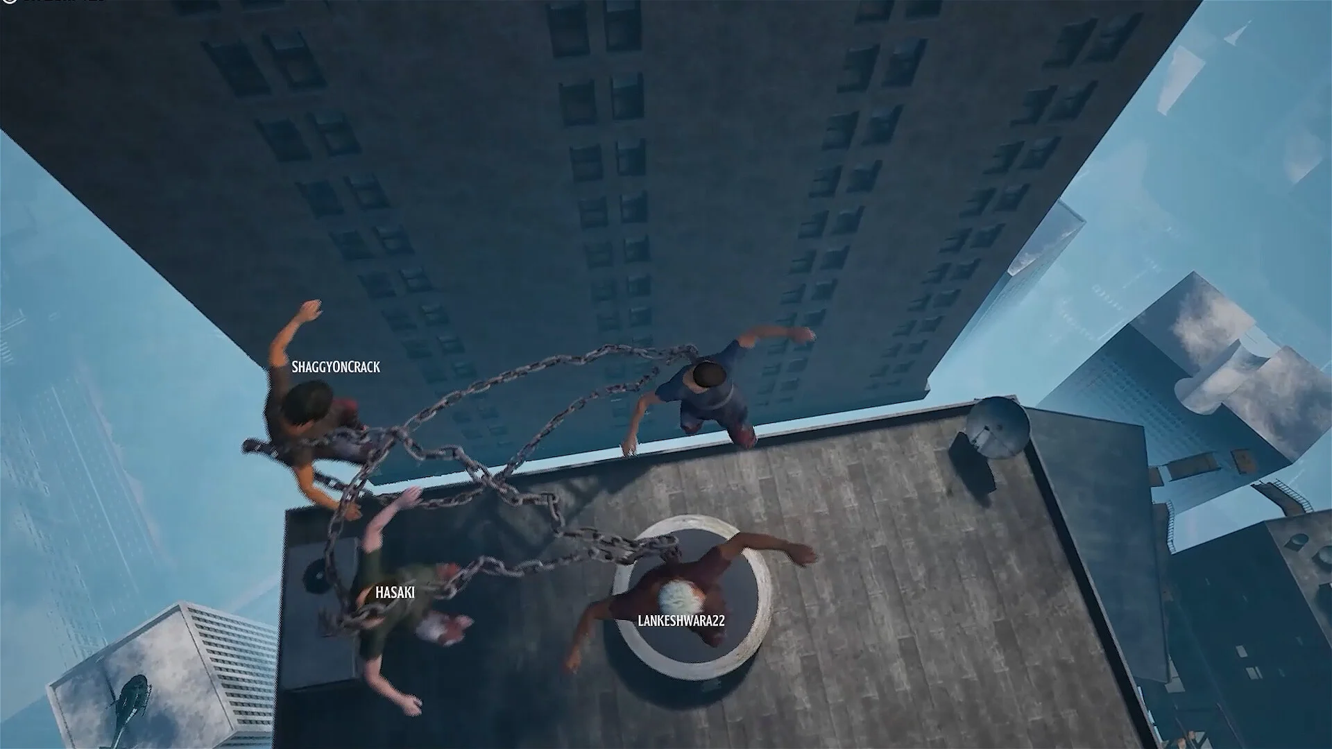 Chained Together screenshot 20
