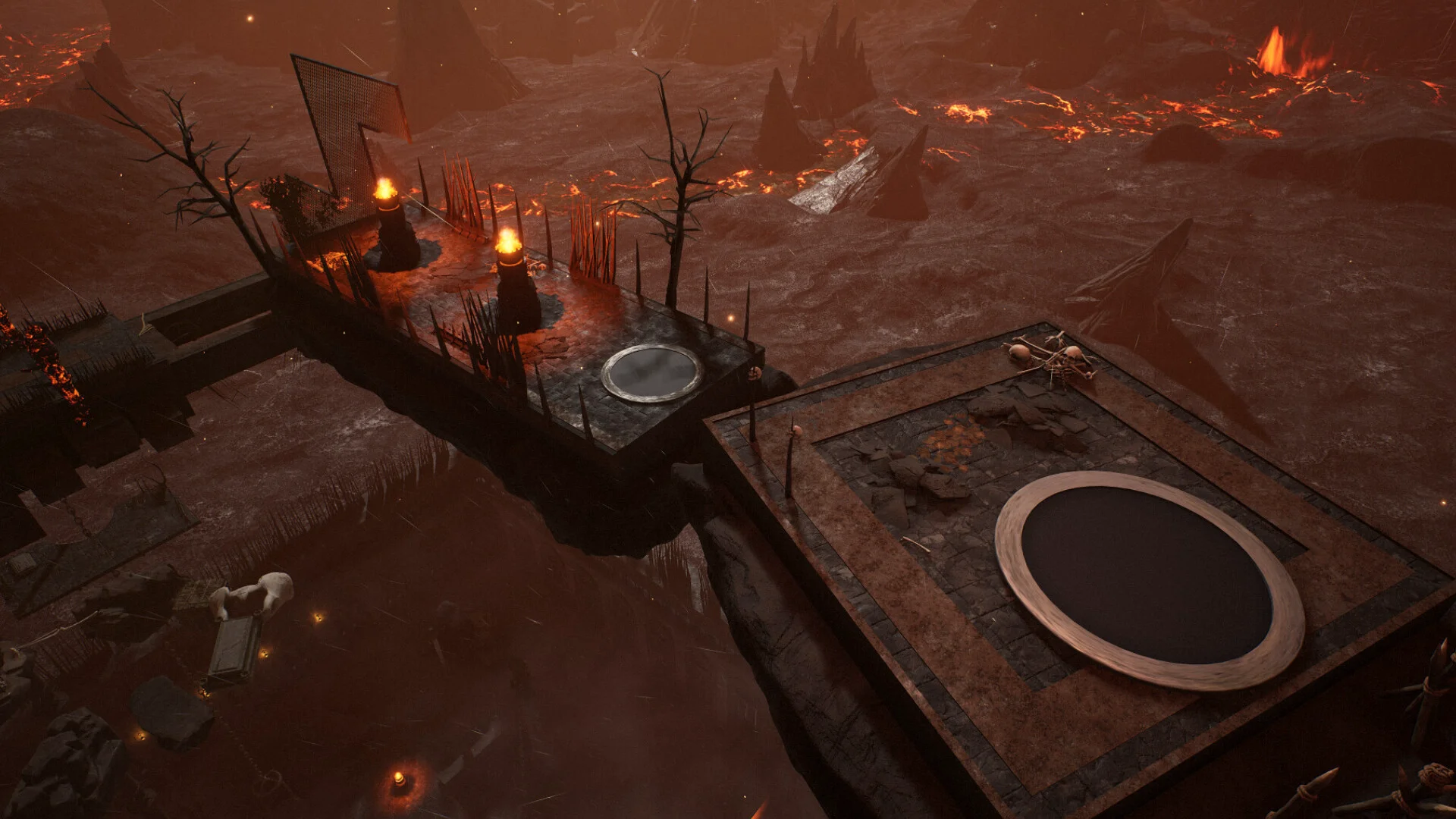 Chained Together screenshot 6