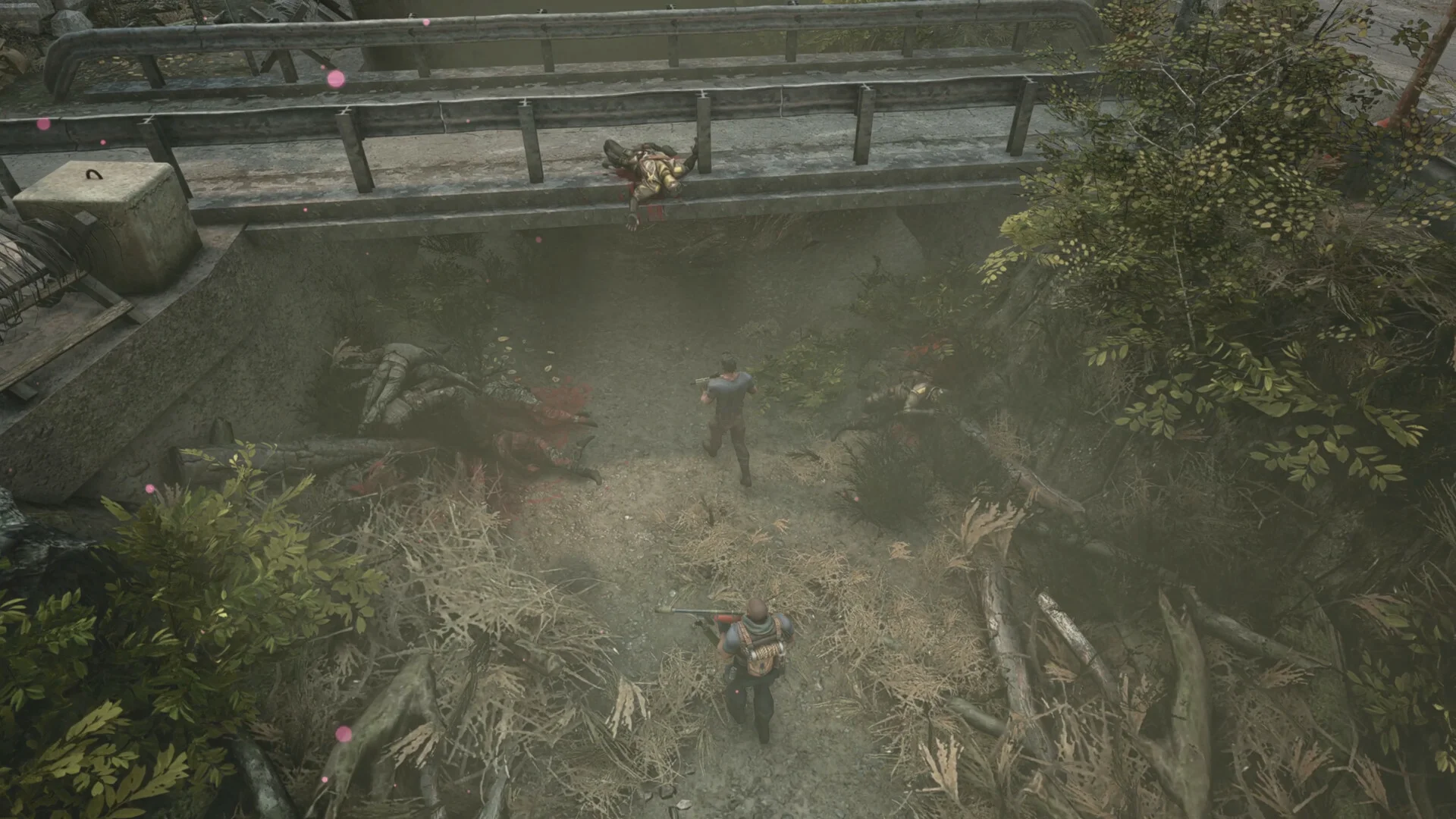 Chains of Freedom screenshot 8