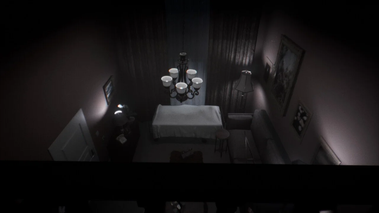 Chaperone screenshot 10