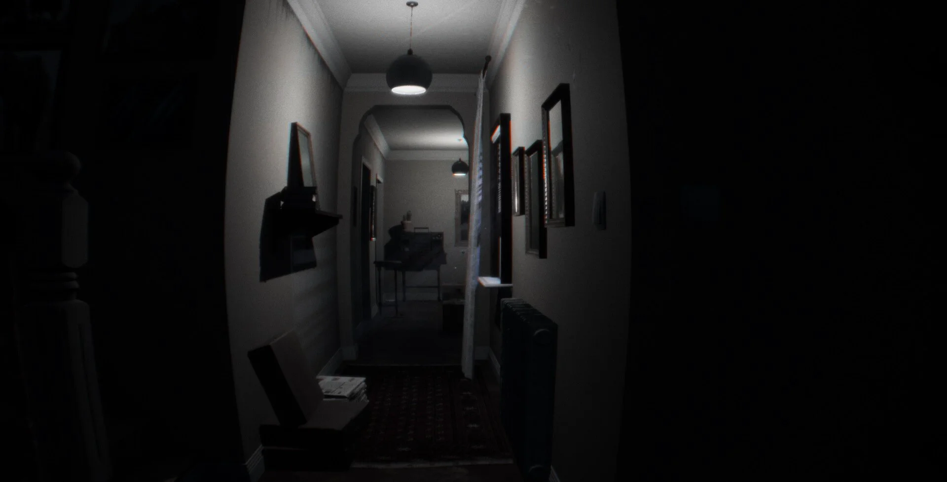 Chaperone screenshot 2