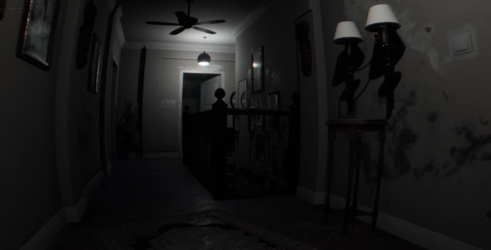 Chaperone screenshot 3