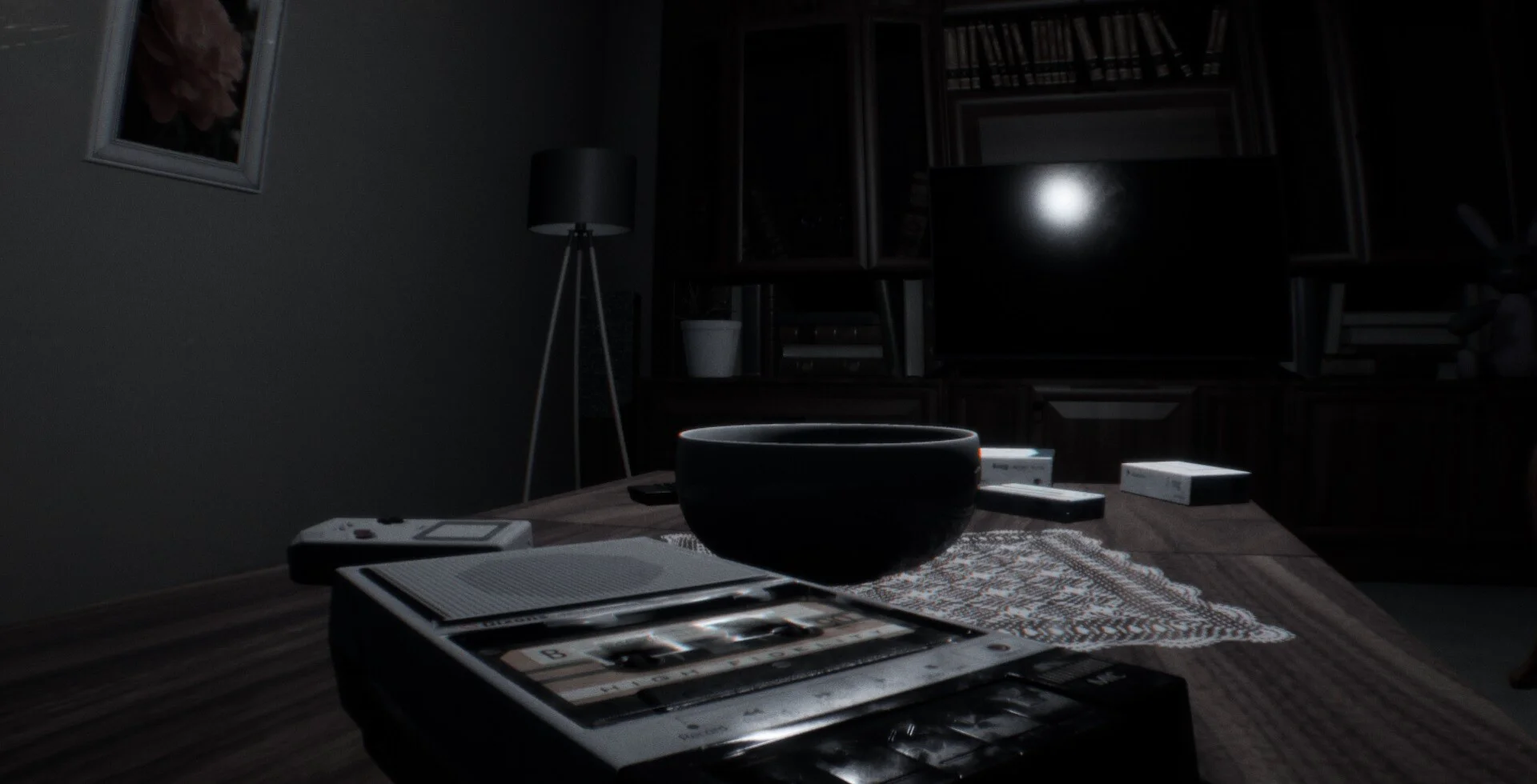 Chaperone screenshot 4