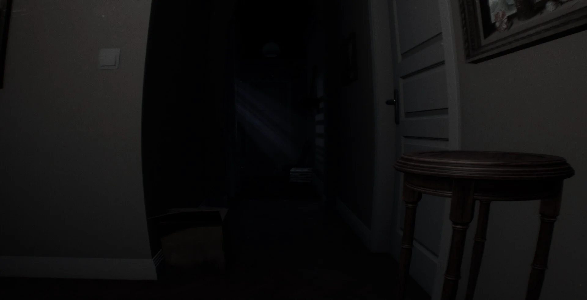 Chaperone screenshot 7