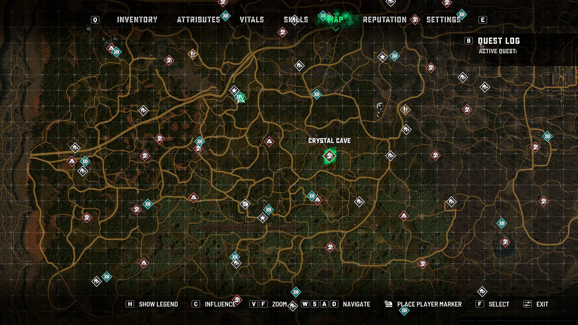 Chernobylite 2: Exclusion Zone screenshot 6