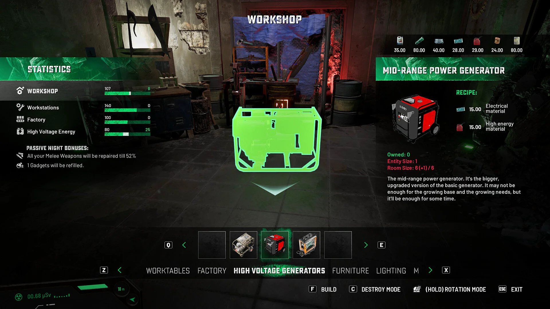 Chernobylite 2: Exclusion Zone screenshot 8