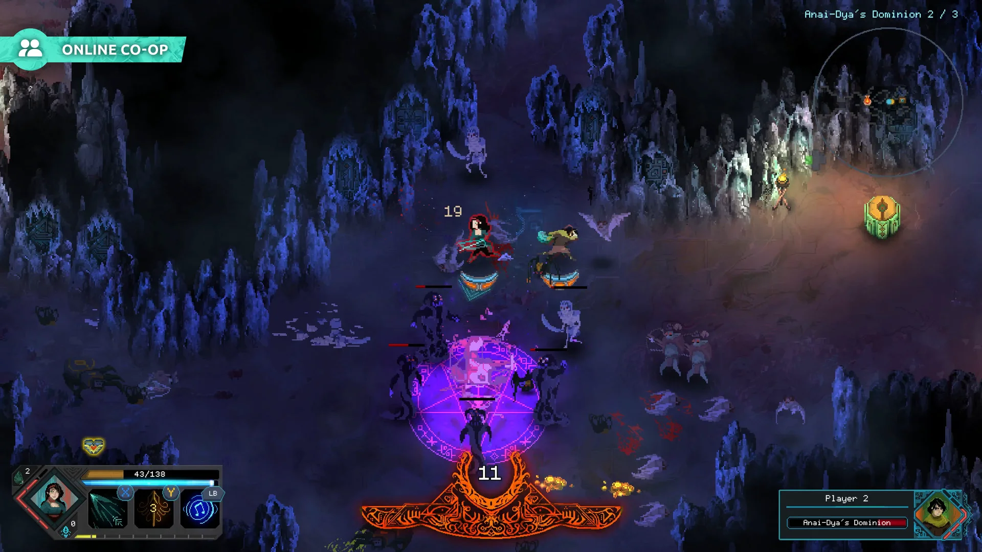 Children of Morta screenshot 5