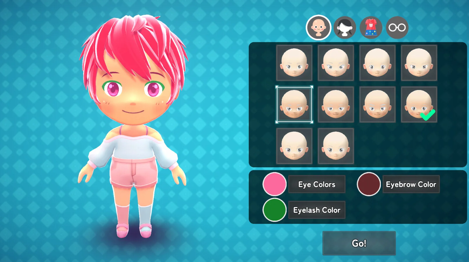 Chill Town screenshot 4