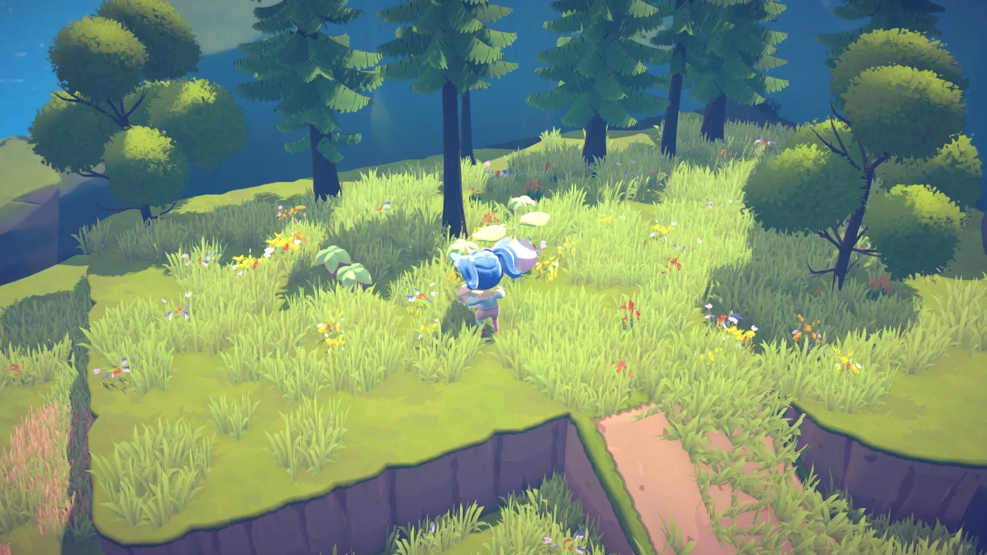 Chill Town screenshot 6