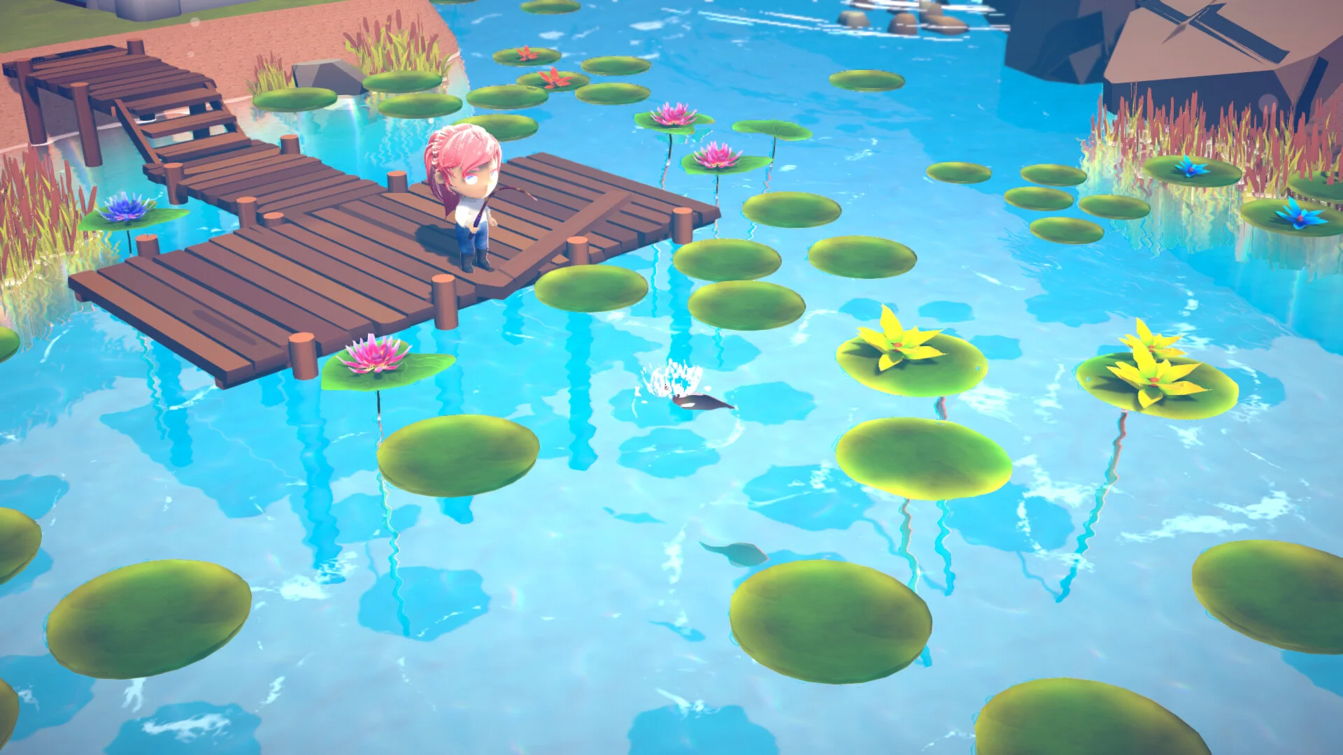 Chill Town screenshot 8