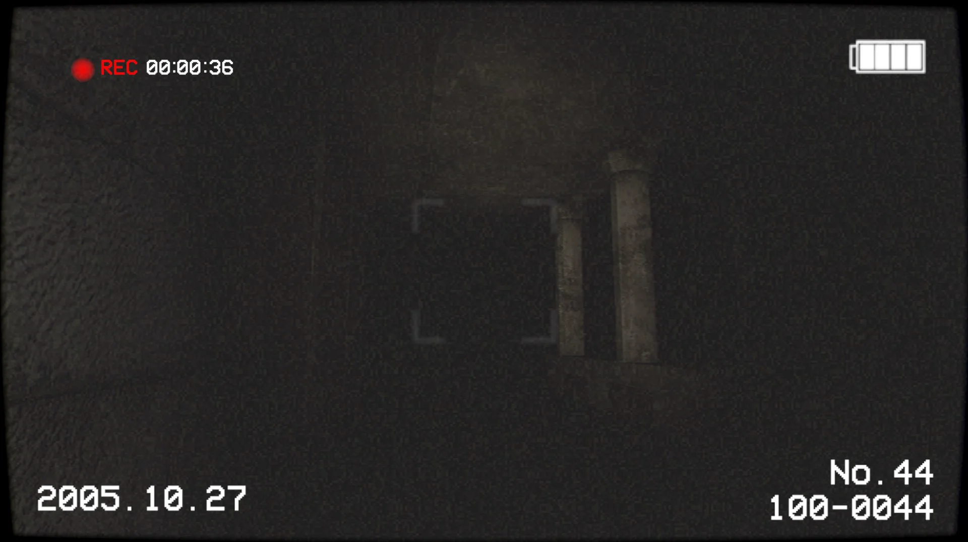 [Chilla's Art] Inunaki Tunnel | 犬鳴トンネル screenshot 5