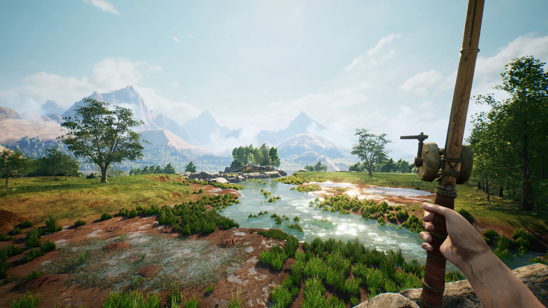 Chinese Frontiers screenshot 11