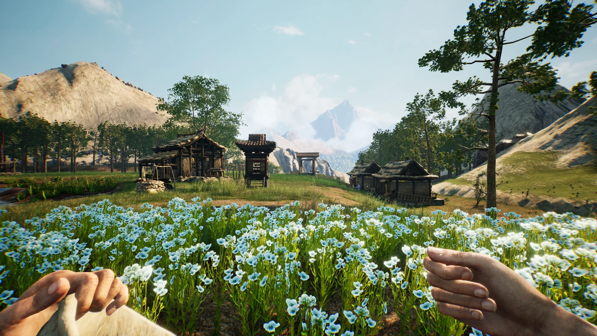 Chinese Frontiers screenshot 13