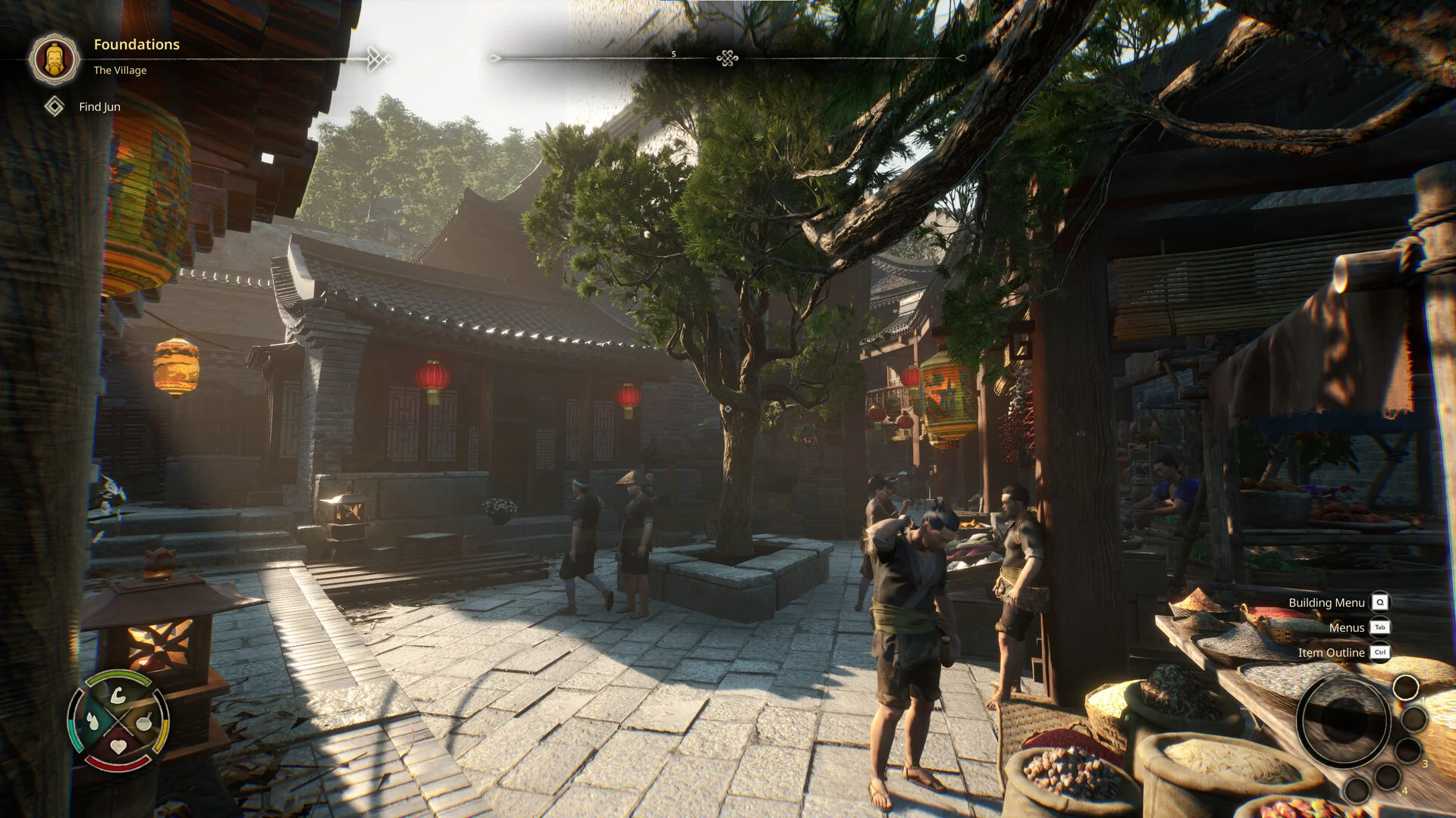 Chinese Frontiers screenshot 20