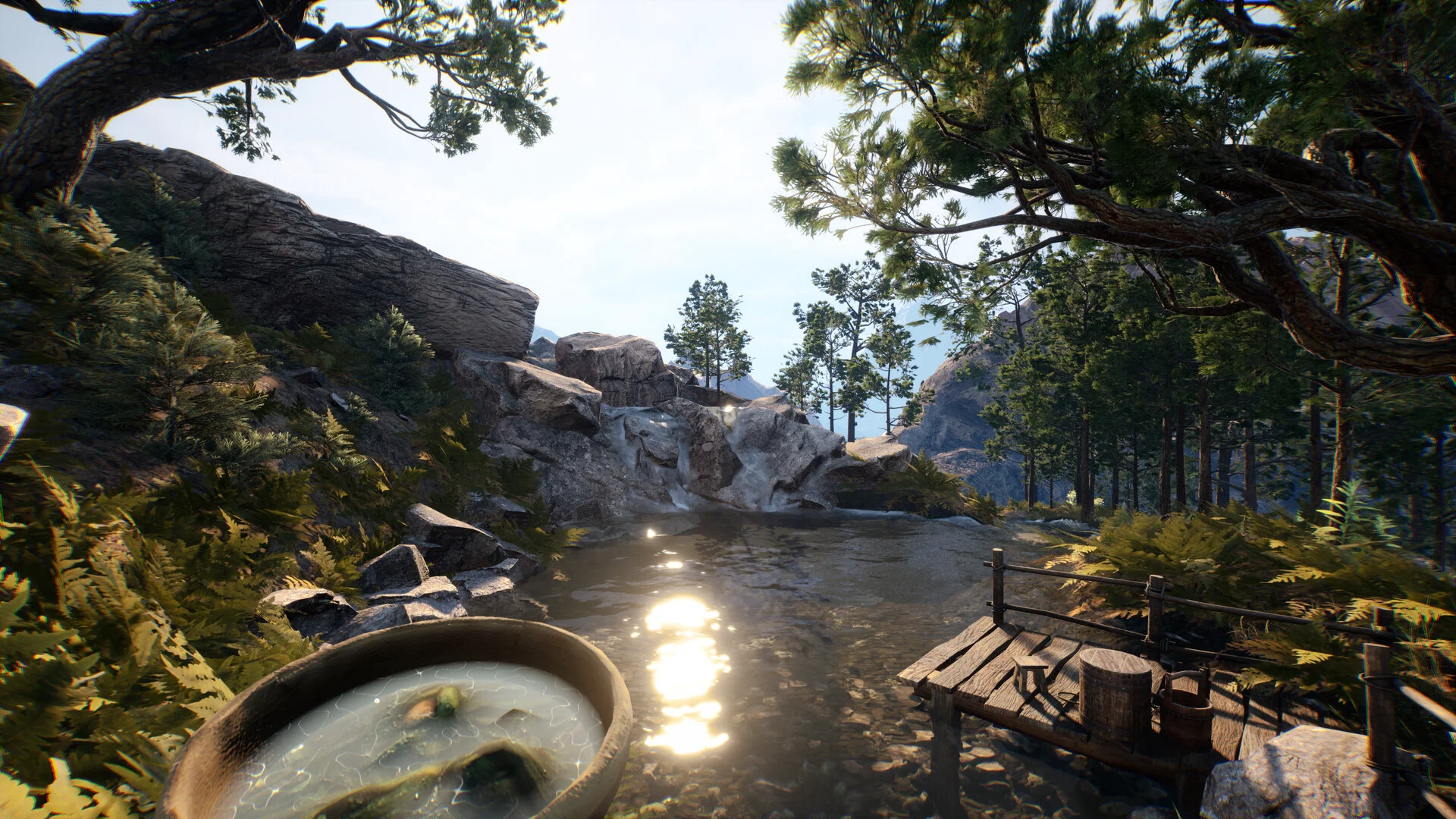 Chinese Frontiers screenshot 27