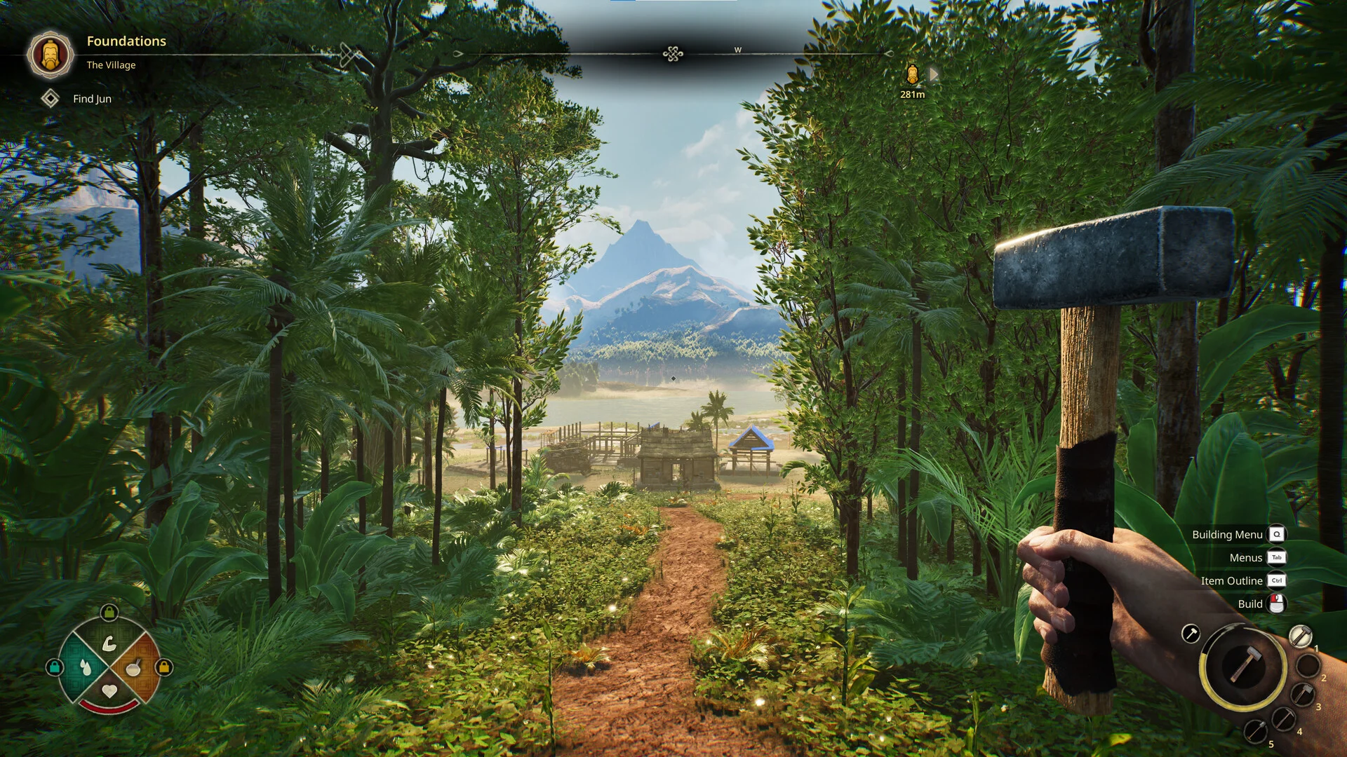 Chinese Frontiers screenshot 9