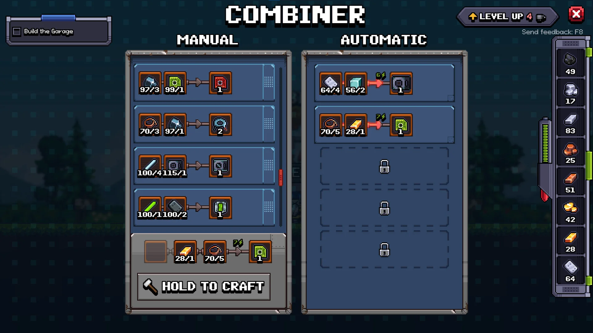 Chipmatic screenshot 3