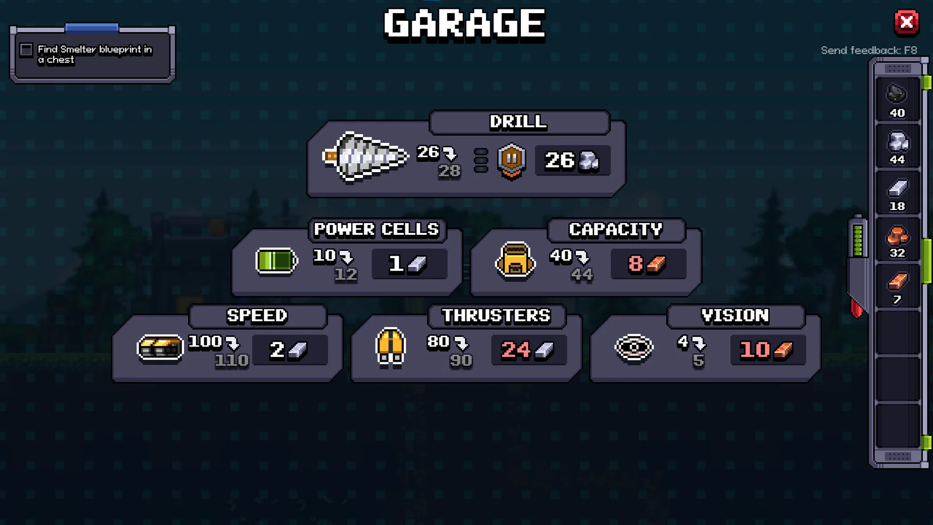 Chipmatic screenshot 8